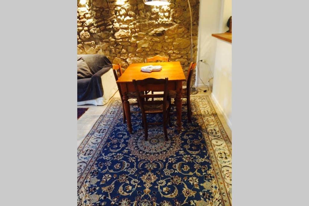 Delicious Apartment Рим Экстерьер фото