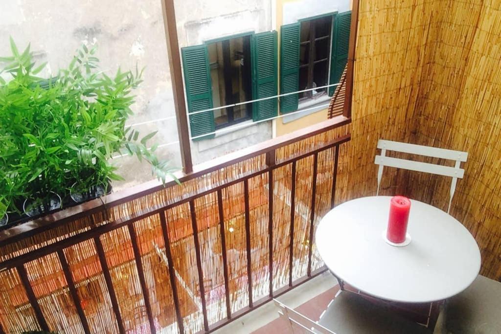 Delicious Apartment Рим Экстерьер фото