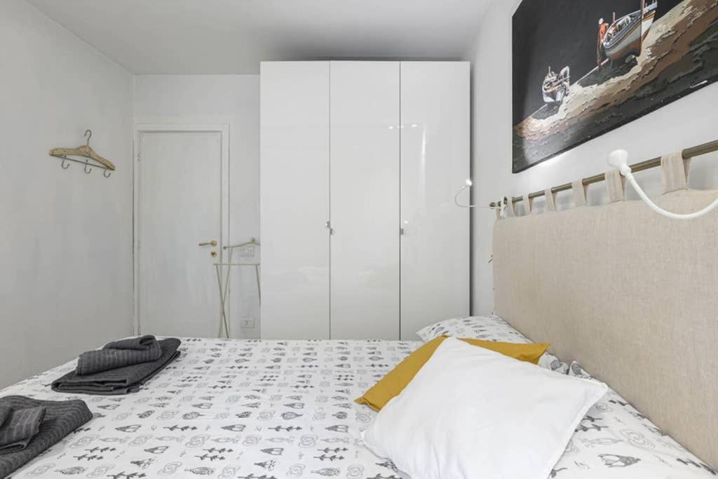 Delicious Apartment Рим Экстерьер фото